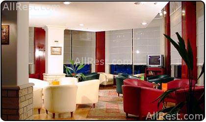 Barin Hotel 3